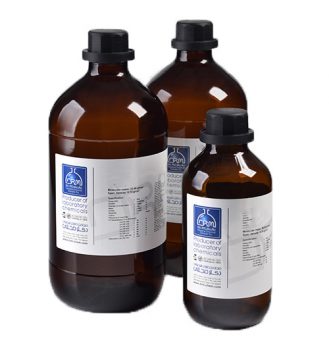 2-پروپانول (Extra pure)