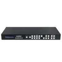 ماتریکس سوئیچ  4 در 4 فرانت مدل FN-W404