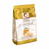 کوکی ساده مغزدار کرمی ایتالیایی ویچنزی 225 گرم

