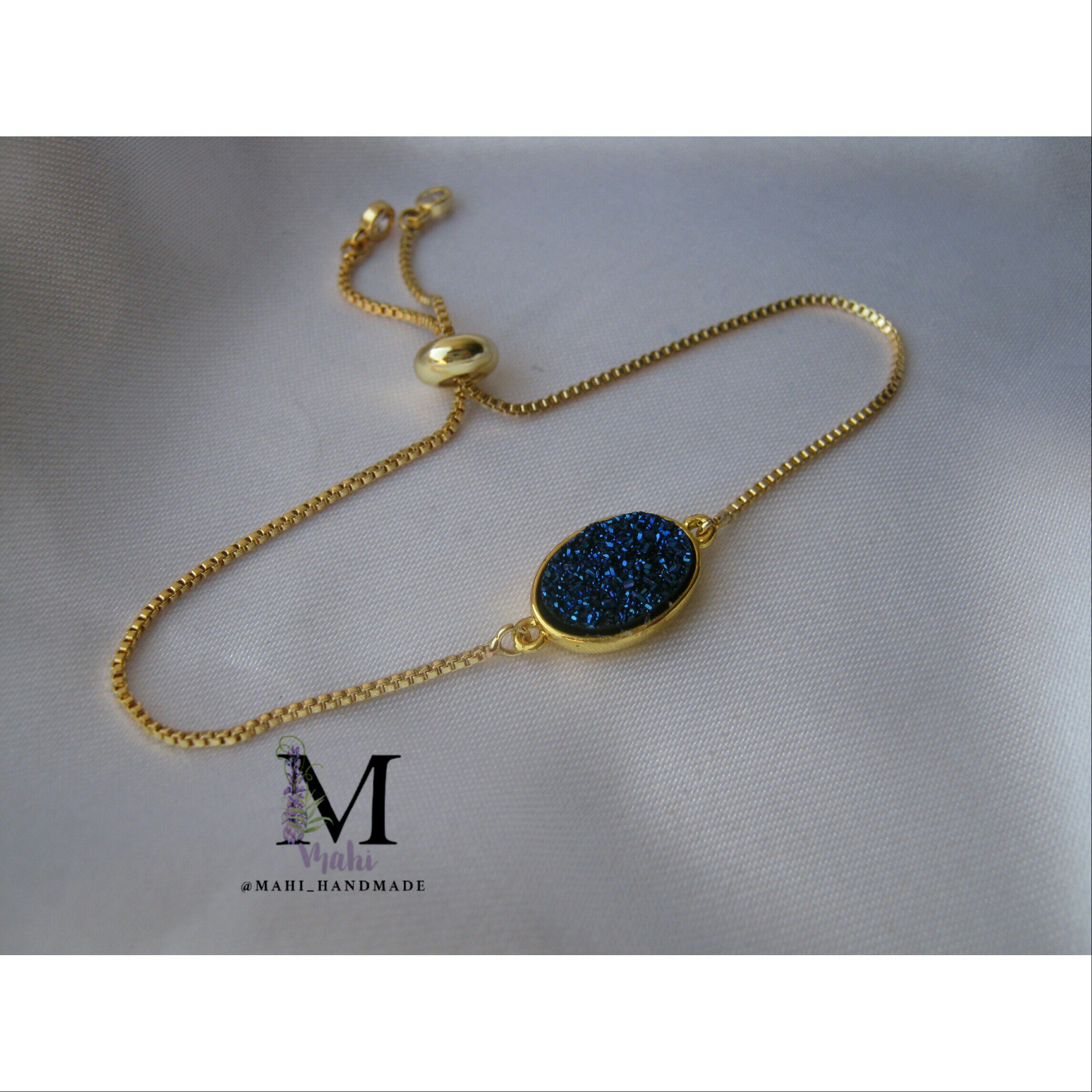 دستبند آسانسوری سوارسکی