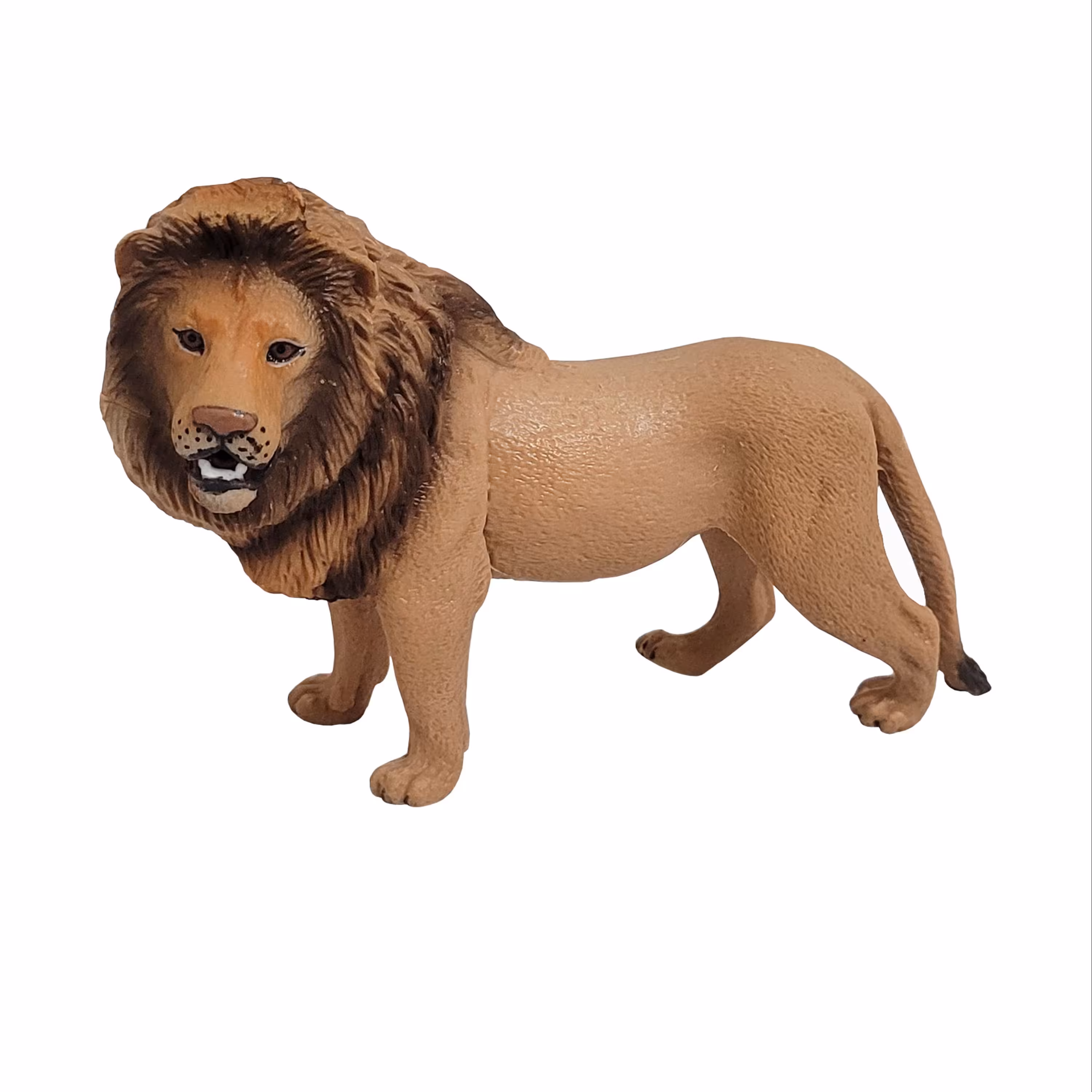 فیگور شیر نر کد 887