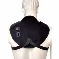 کمربند شانه ای حرارتی (پس کرایه)