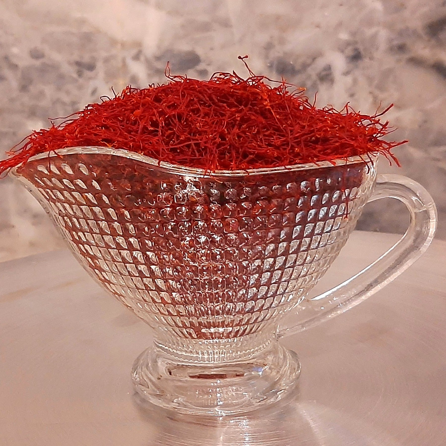 زعفران طوس