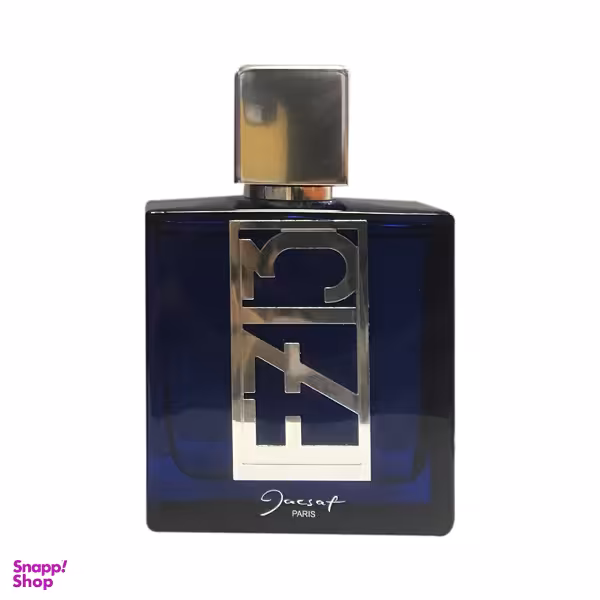 ادوپرفیوم مردانه ژک ساف (Jacsaf) مدل F713 night