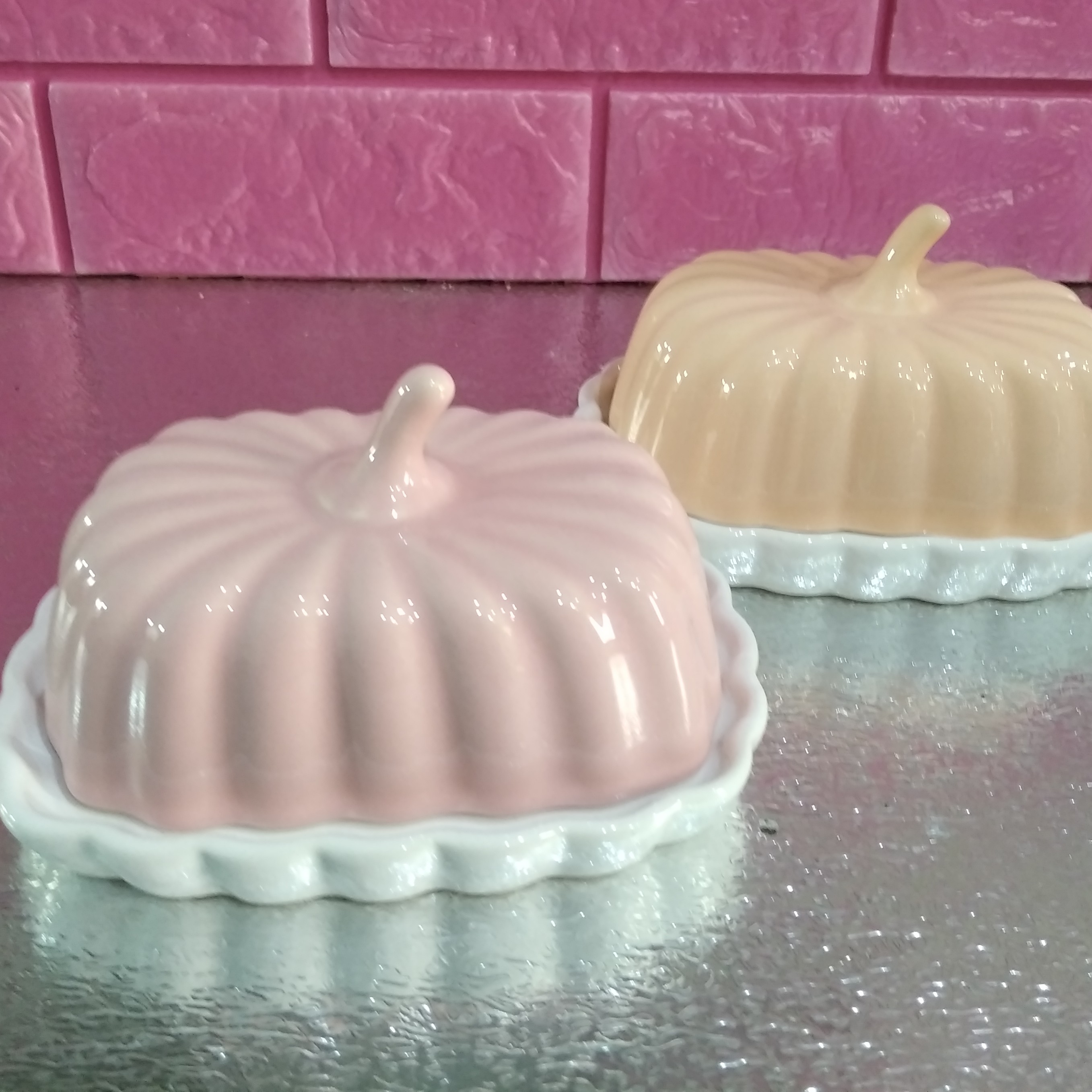 کره و پنیر خوری