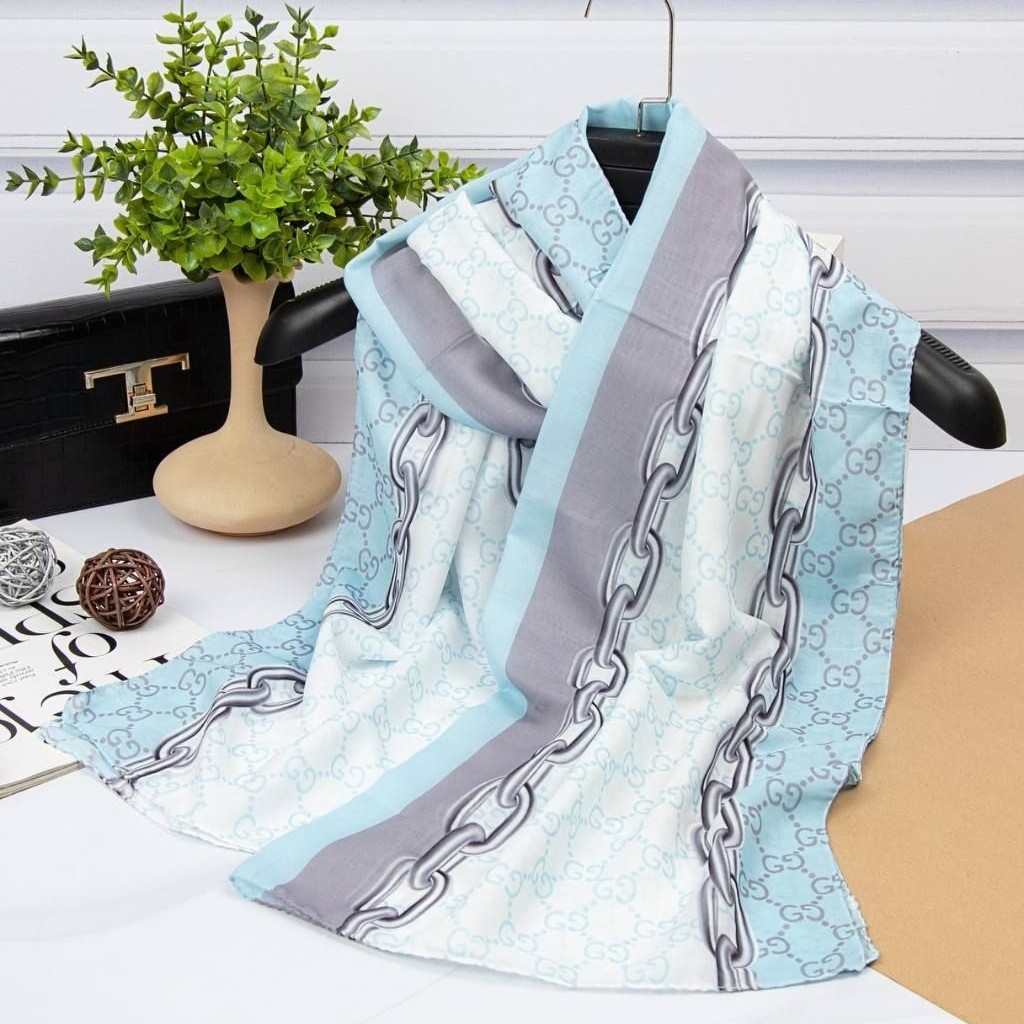 شال نخی ترند کد0m