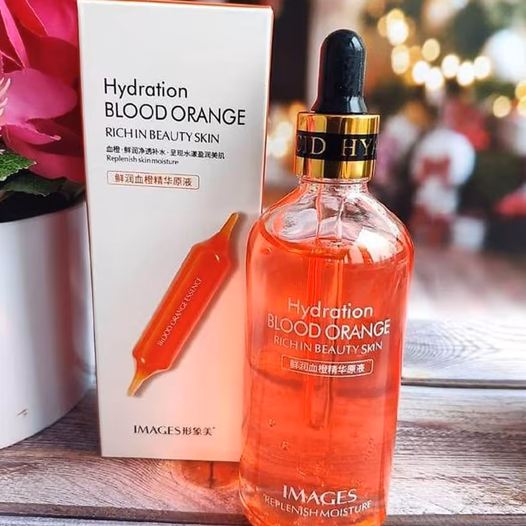 سرم پرتقال خونی ایمیجز (اورجینال) 