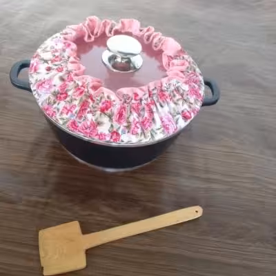 دمکنی فری سایز دمکنی چند سایزه دو رو سرویس آشپزخانه دمکنی