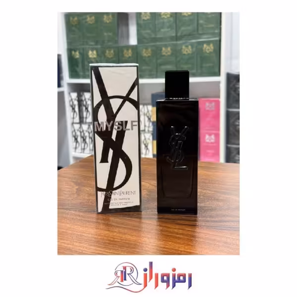 ادکلن ایوسن لورن مای سلف های کپی