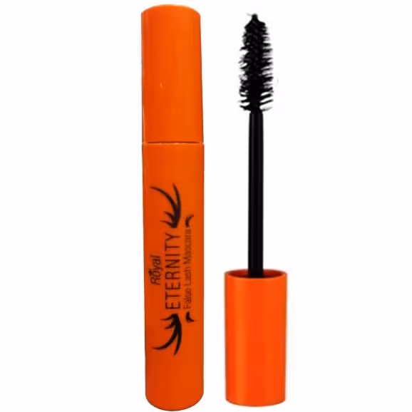 ریمل حجم دهنده رویال اترنیتی مدل False Lash