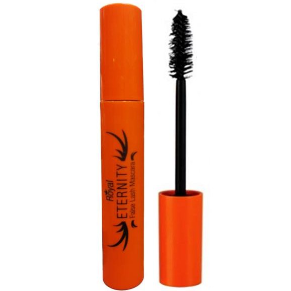 ریمل حجم دهنده رویال اترنیتی مدل False Lash