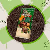 بستر آماده کشت پینداستراپ دانمارک Pindstrub Universal