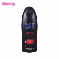ژل دوش مردانه بک مدل کلاسیک حجم 250ml