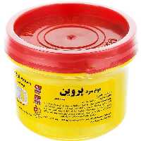 موم سرد پروین مدل HONEY حجم 300 گرم

