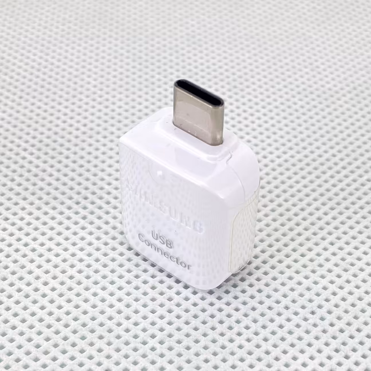 رابط مبدل OTG Type-C سامسونگ مدل GH98 (اورجینال-اصلی)