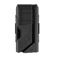 کيس کامپیوتر Green مدل Z7 Gladitor - فروشگاه اینترنتی طیف سنتر