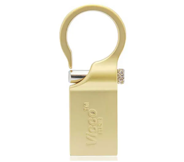 فلش مموری ویکومن مدل VC 266 ظرفیت 64 گیگابایت