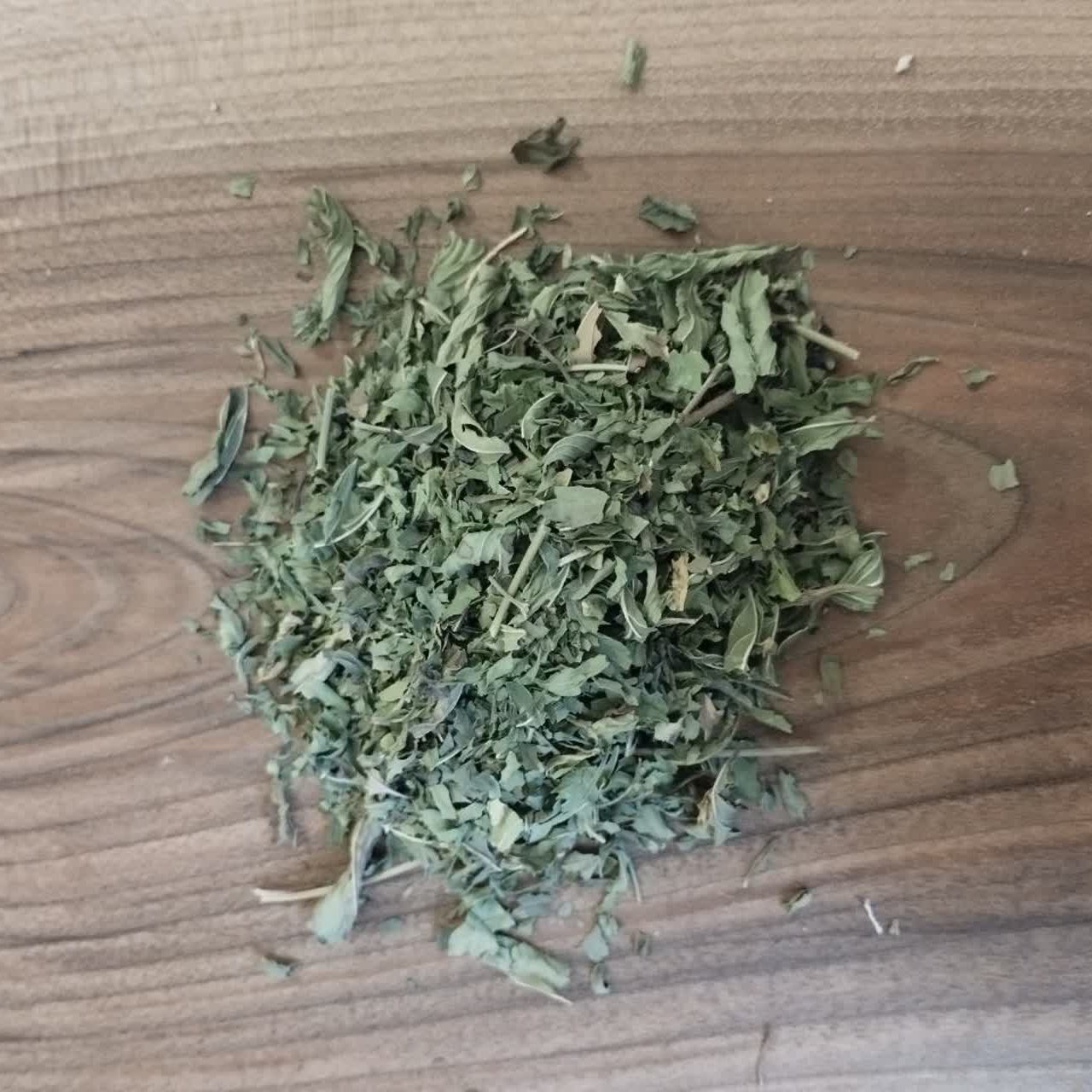نعناع فلفلی تازه ، اعلا و درجه یک در بسته بندی(100 گرمی)