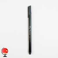 روان نویس نوک نمدی طوسی fineliner کینگ