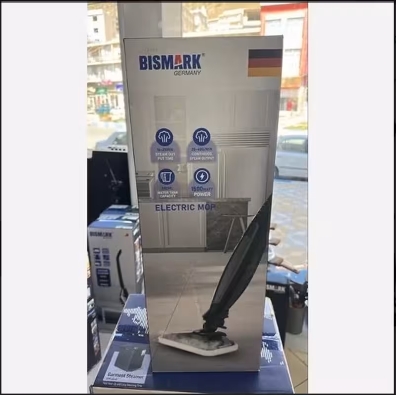 کفشور بیسمارک مدل 612