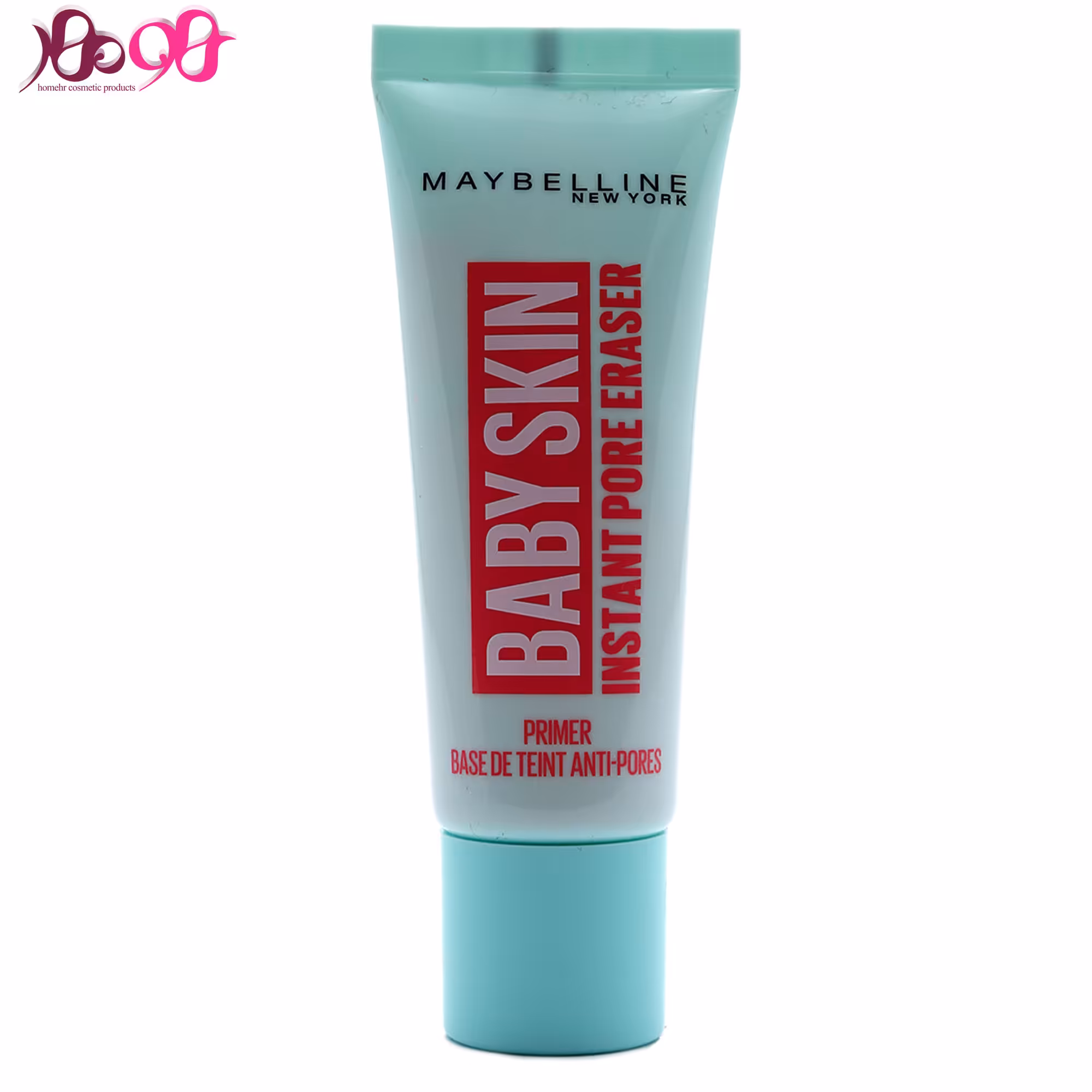 پرایمر میبلین بیبی اسکین حجم 22 میل - maybelline