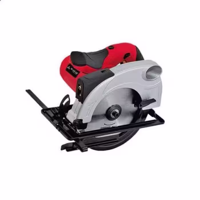 اره گرد بر  CS-185L 2639700 محک (185 میلیمتر با لیزر)