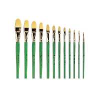 قلمو زبان گربه ای پارس آرت کد2126 شماره 24