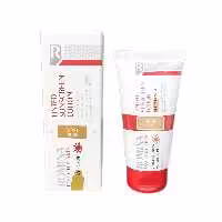 لوسیون ضد آفتاب رنگ بژ تیره SPF 90 مناسب پوست چرب رومینا
حجم 50 میل ROMINA Tinted LOTION FOR OILY SKIN SPF 90