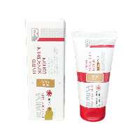 لوسیون ضد آفتاب رنگ بژ تیره SPF 90 مناسب پوست چرب رومینا
حجم 50 میل ROMINA Tinted LOTION FOR OILY SKIN SPF 90