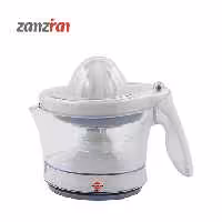 آب مرکبات گیر پارس خزر پالپ