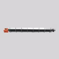 هیتر تابشی گرماسان مدل MR-50L