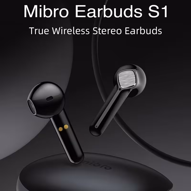 هندزفری بلوتوثی شیائومی مدل(Mibro   S1)