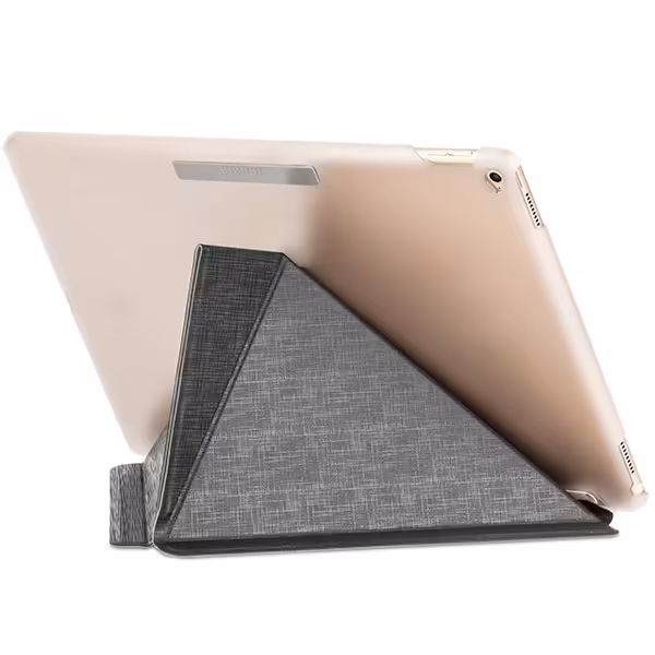 موشی کاور اوریگامی ورساکاور مخصوص آیپد پرو 12.9 اینچ مشکی - Hiapple.ir