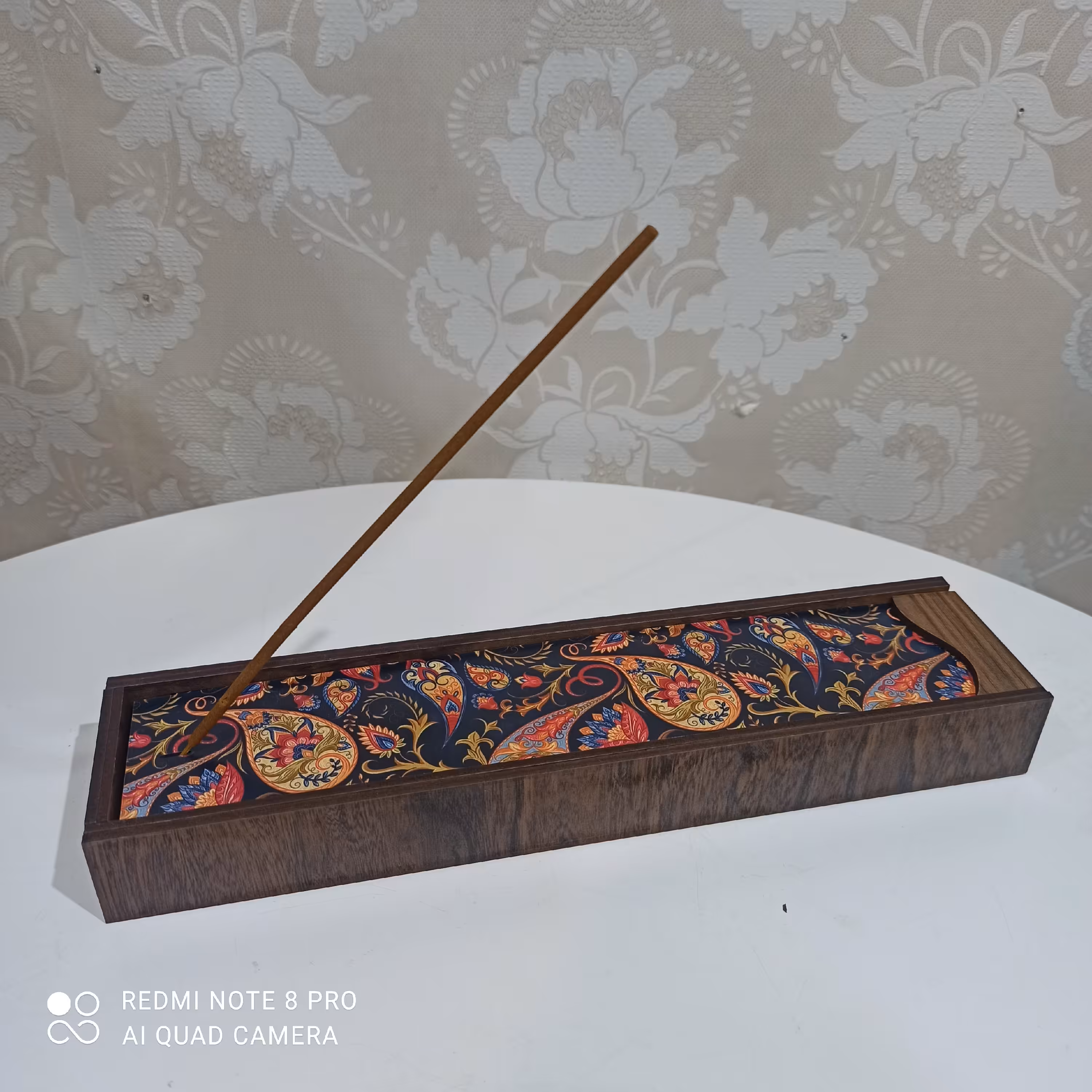 جاعودی جاعودی چوبی جاعودی طرح سنتی جاعودی مخصوص عودهای مدادی کد1