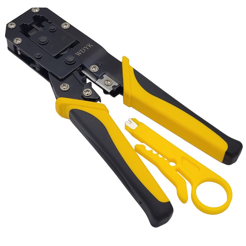 آچار سوکت زن شبکه