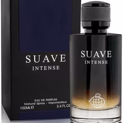 ادکلن SUAVE INTENSE FRAGRANCEادکلن ساواج انتنس فرگرانس