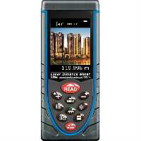 متر لیزری اچ تی سی مدل ال دی تی 04
