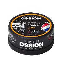 خرید اقساطی واکس مو مورفوس سری OSSION مدل ULTRA HOLD حجم 150 میلی لیتر | پرداخت 4 قسطه   ارسال سریع