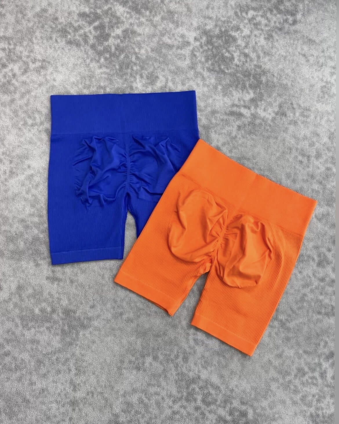 شلوارک پشت چین 230144