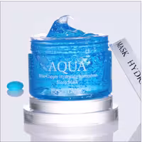 کرم خواب آکوا