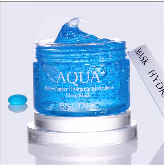 کرم خواب آکوا