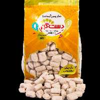 آبنبات (شکر پنیر)دارچین ممتاز دست گزار