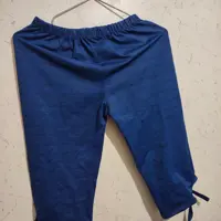شلوارک راحتی زنانه