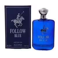 ادو پرفیوم مردانه آرتمیوس مدل  Ralph Lauren Blue حجم 125 میلی لیتر