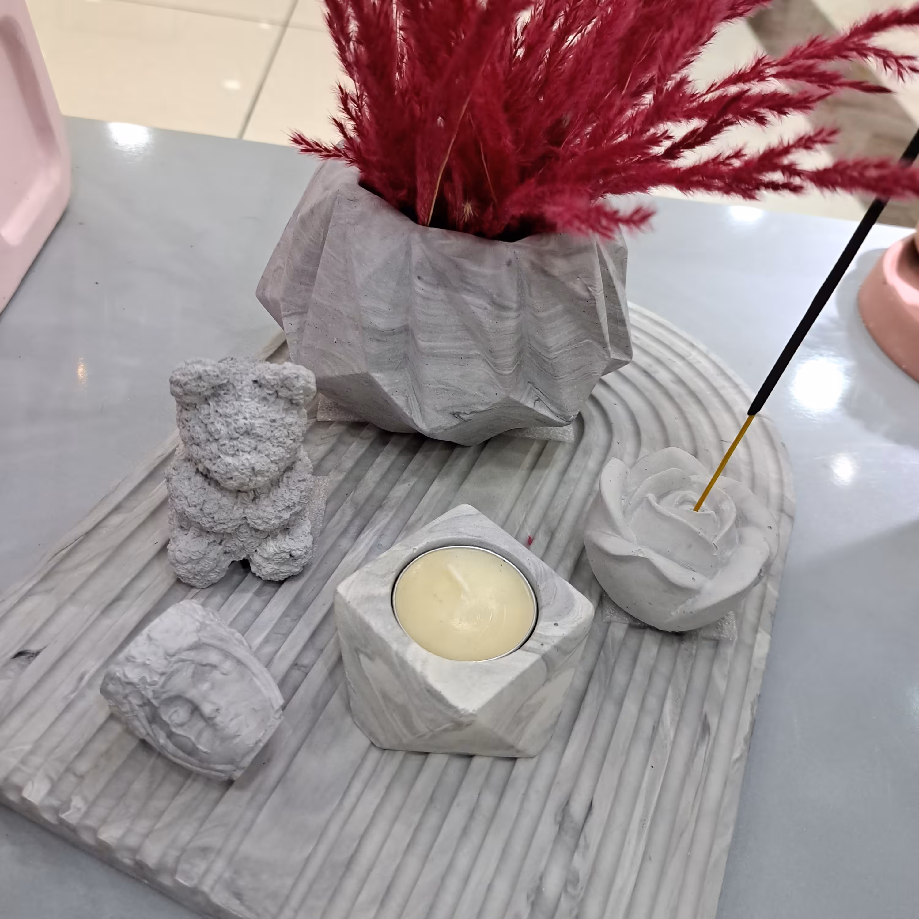 ست بتنی توسی