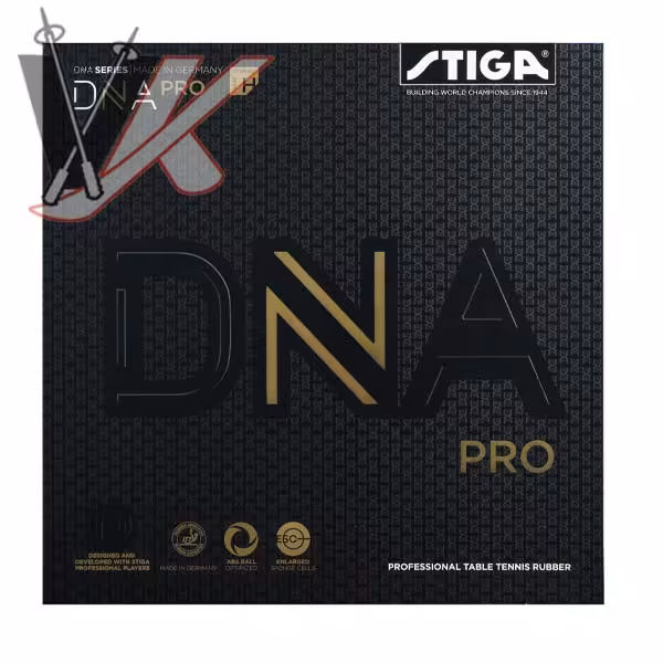 رویه راکت استیگا مدل دی ان ای پرو H کد 2004251