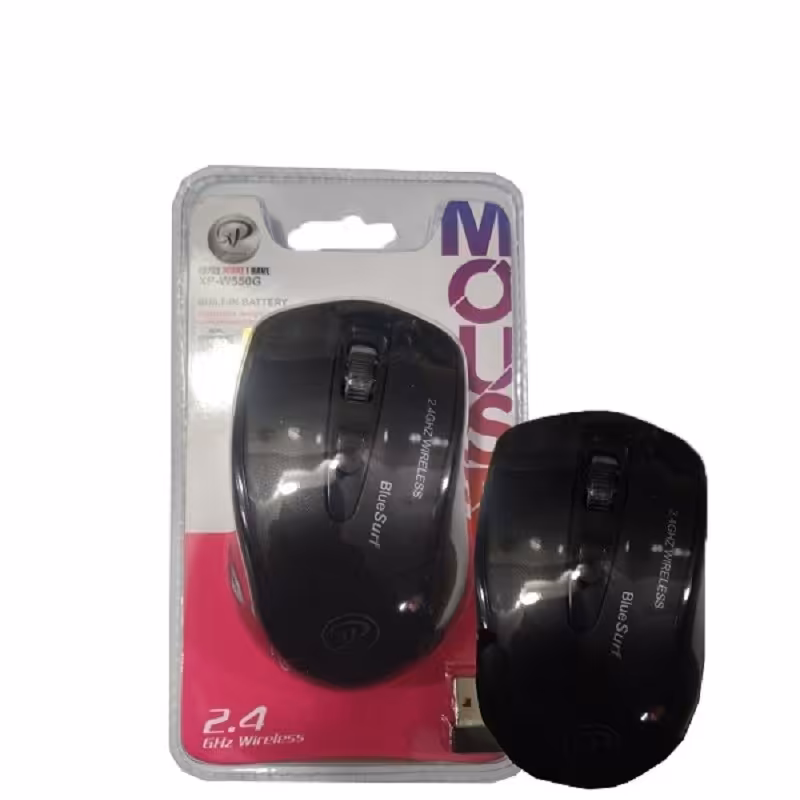 ماوس بی سیم ایکس پی-پروداکت مدل XP.W550