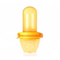 سرلاک خوری کیدزمی نارنجی Kidsme Food Squeezer