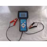 دستگاه تست باطری و دینام مدل ASL برند اصل الکترونیک