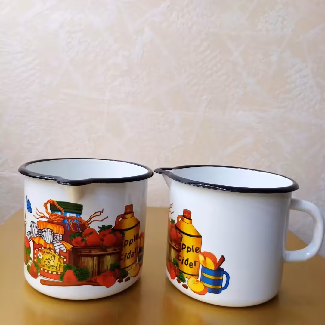 شیرجوش لعابی یک لیتری ساخت روسیه